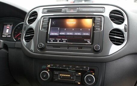 Volkswagen Tiguan I, 2013 год, 1 400 000 рублей, 18 фотография