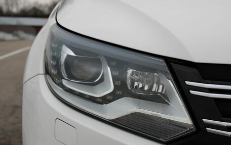 Volkswagen Tiguan I, 2013 год, 1 400 000 рублей, 20 фотография