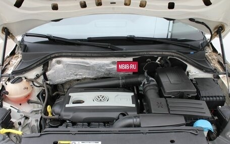 Volkswagen Tiguan I, 2013 год, 1 400 000 рублей, 10 фотография