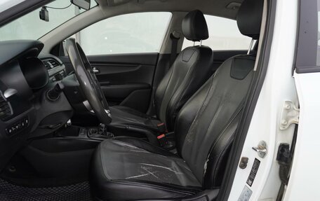 KIA Rio IV, 2018 год, 800 000 рублей, 14 фотография