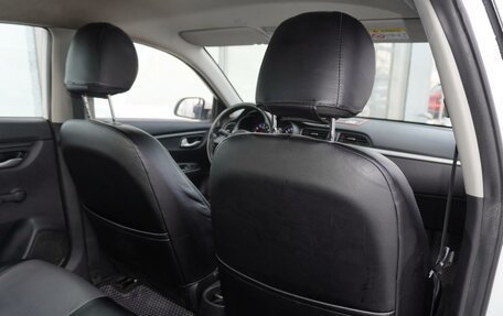 KIA Rio IV, 2018 год, 800 000 рублей, 15 фотография
