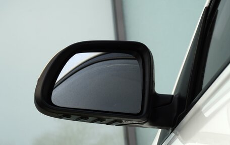 KIA Rio IV, 2018 год, 800 000 рублей, 8 фотография