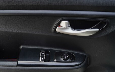 KIA Rio IV, 2018 год, 800 000 рублей, 25 фотография