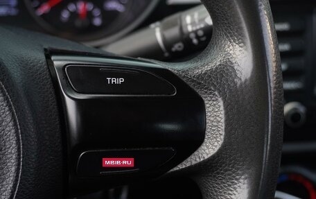 KIA Rio IV, 2018 год, 800 000 рублей, 19 фотография