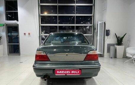 Daewoo Nexia I рестайлинг, 2005 год, 100 000 рублей, 5 фотография