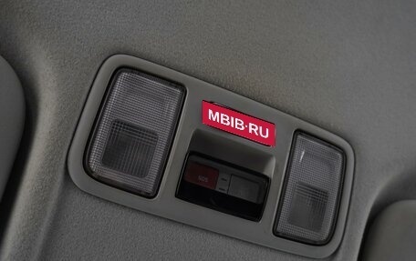 KIA Rio IV, 2018 год, 800 000 рублей, 26 фотография