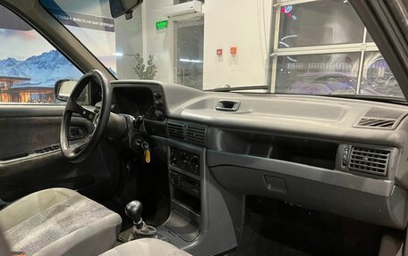 Daewoo Nexia I рестайлинг, 2005 год, 100 000 рублей, 7 фотография