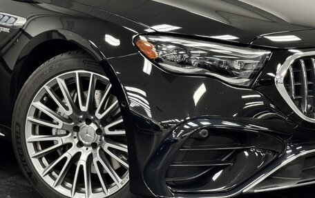Mercedes-Benz E-Класс AMG, 2025 год, 15 377 832 рублей, 5 фотография