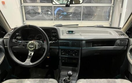 Daewoo Nexia I рестайлинг, 2005 год, 100 000 рублей, 8 фотография