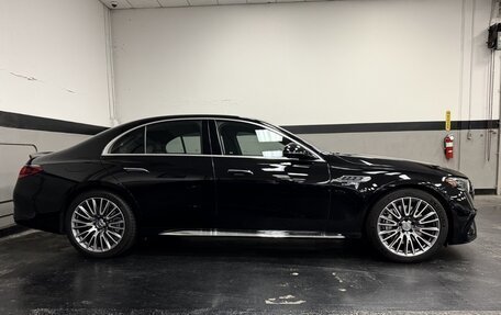 Mercedes-Benz E-Класс AMG, 2025 год, 15 377 832 рублей, 7 фотография