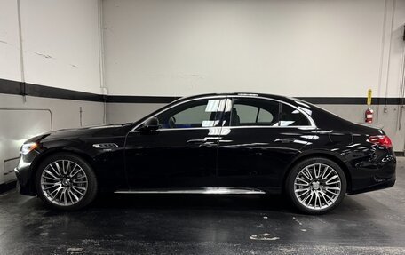 Mercedes-Benz E-Класс AMG, 2025 год, 15 377 832 рублей, 9 фотография