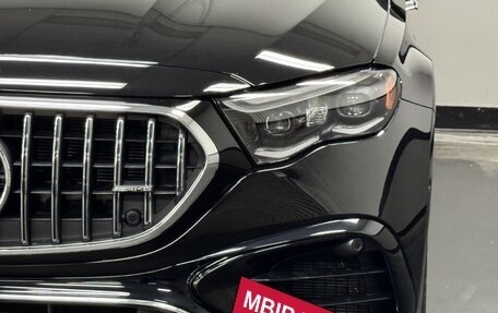 Mercedes-Benz E-Класс AMG, 2025 год, 15 377 832 рублей, 6 фотография