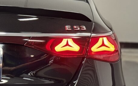 Mercedes-Benz E-Класс AMG, 2025 год, 15 377 832 рублей, 14 фотография