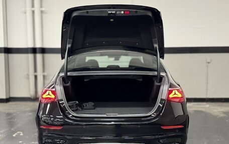 Mercedes-Benz E-Класс AMG, 2025 год, 15 377 832 рублей, 16 фотография