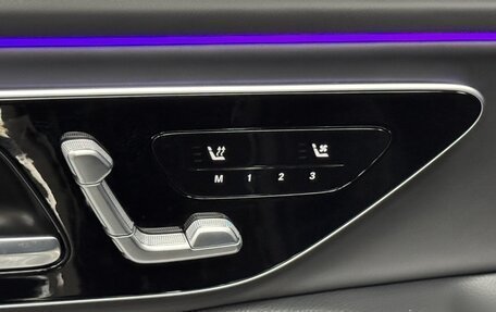 Mercedes-Benz E-Класс AMG, 2025 год, 15 377 832 рублей, 19 фотография