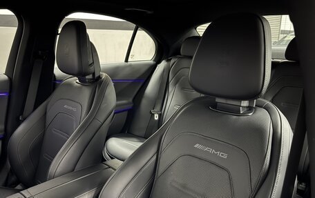 Mercedes-Benz E-Класс AMG, 2025 год, 15 377 832 рублей, 23 фотография