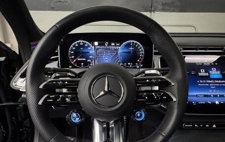 Mercedes-Benz E-Класс AMG, 2025 год, 15 377 832 рублей, 27 фотография