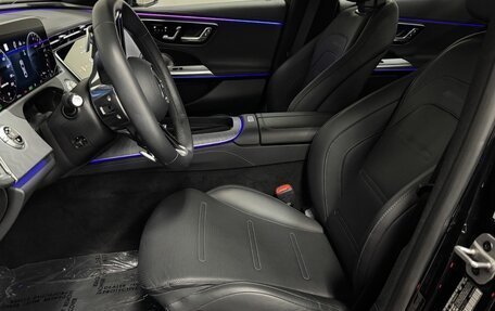 Mercedes-Benz E-Класс AMG, 2025 год, 15 377 832 рублей, 22 фотография