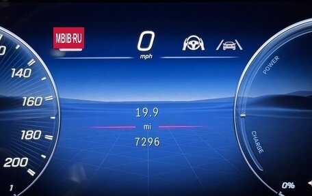 Mercedes-Benz E-Класс AMG, 2025 год, 15 377 832 рублей, 25 фотография