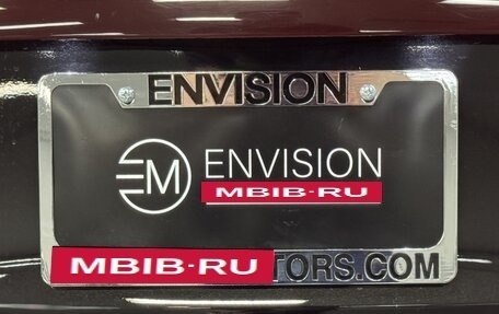 Mercedes-Benz E-Класс AMG, 2025 год, 15 377 832 рублей, 15 фотография