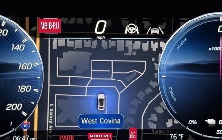 Mercedes-Benz E-Класс AMG, 2025 год, 15 377 832 рублей, 26 фотография