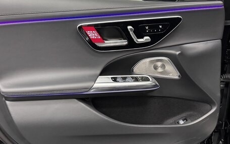 Mercedes-Benz E-Класс AMG, 2025 год, 15 377 832 рублей, 18 фотография