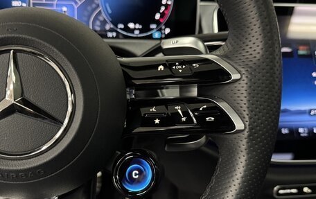 Mercedes-Benz E-Класс AMG, 2025 год, 15 377 832 рублей, 29 фотография