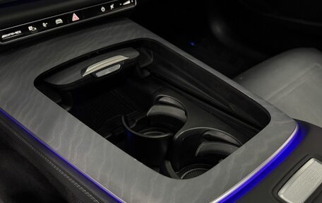 Mercedes-Benz E-Класс AMG, 2025 год, 15 377 832 рублей, 33 фотография