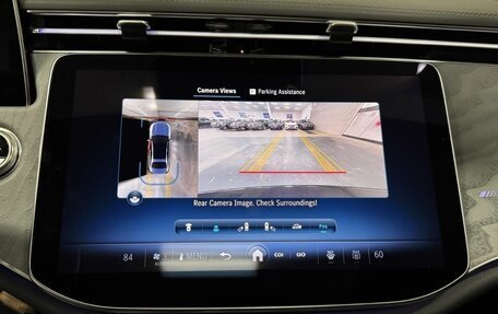 Mercedes-Benz E-Класс AMG, 2025 год, 15 377 832 рублей, 32 фотография