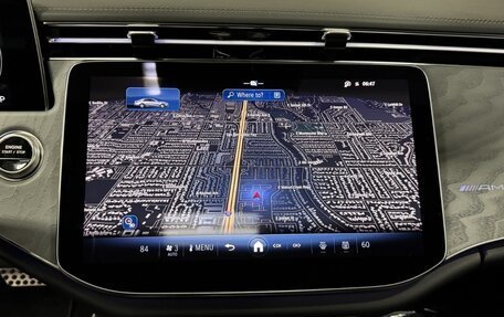 Mercedes-Benz E-Класс AMG, 2025 год, 15 377 832 рублей, 31 фотография