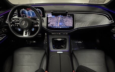 Mercedes-Benz E-Класс AMG, 2025 год, 15 377 832 рублей, 35 фотография