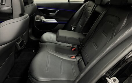 Mercedes-Benz E-Класс AMG, 2025 год, 15 377 832 рублей, 39 фотография