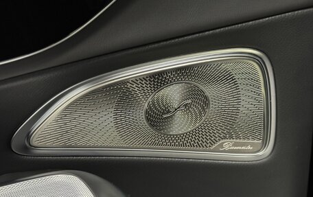 Mercedes-Benz E-Класс AMG, 2025 год, 15 377 832 рублей, 38 фотография