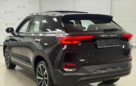 FAW Bestune T77, 2024 год, 2 448 000 рублей, 3 фотография