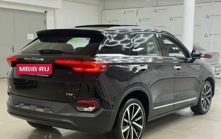 FAW Bestune T77, 2024 год, 2 448 000 рублей, 4 фотография