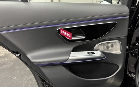 Mercedes-Benz E-Класс AMG, 2025 год, 15 377 832 рублей, 37 фотография