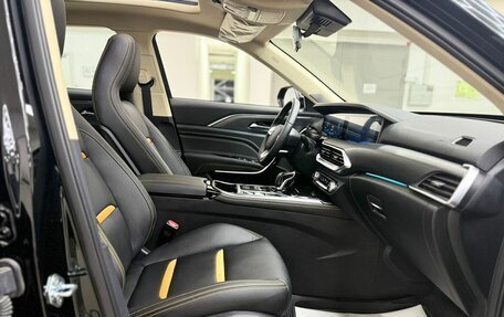 FAW Bestune T77, 2024 год, 2 448 000 рублей, 5 фотография