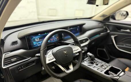 FAW Bestune T77, 2024 год, 2 448 000 рублей, 10 фотография