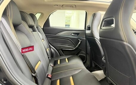 FAW Bestune T77, 2024 год, 2 448 000 рублей, 8 фотография