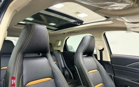 FAW Bestune T77, 2024 год, 2 448 000 рублей, 7 фотография
