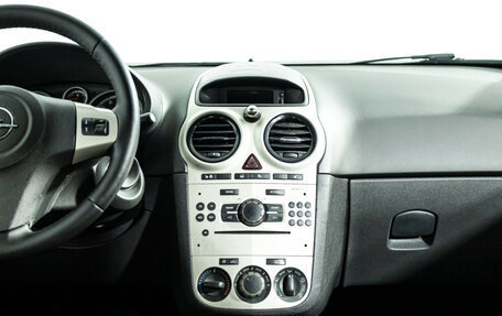 Opel Corsa D, 2007 год, 319 898 рублей, 14 фотография