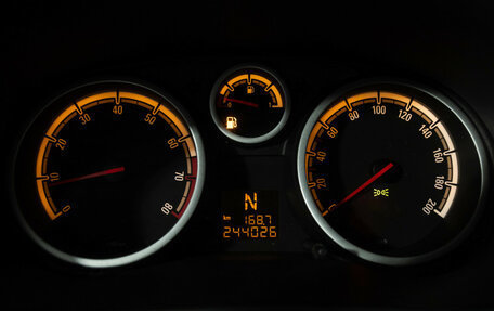 Opel Corsa D, 2007 год, 319 898 рублей, 12 фотография