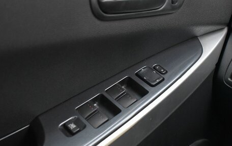 Mazda CX-7 I рестайлинг, 2007 год, 649 999 рублей, 13 фотография