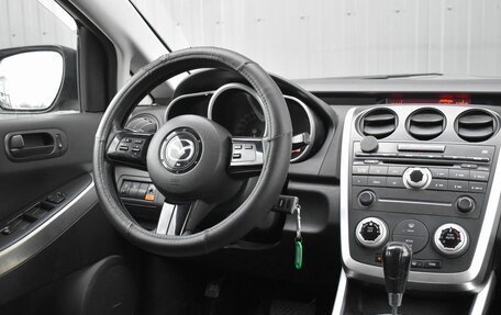 Mazda CX-7 I рестайлинг, 2007 год, 649 999 рублей, 9 фотография