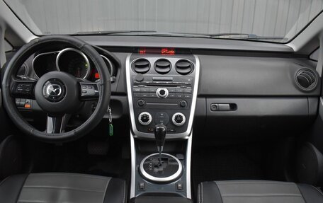 Mazda CX-7 I рестайлинг, 2007 год, 649 999 рублей, 8 фотография