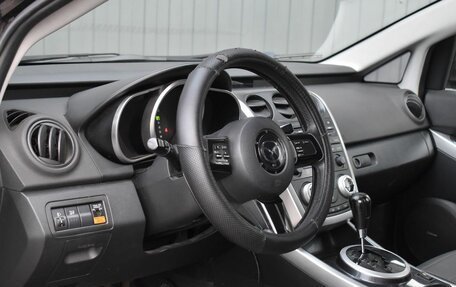 Mazda CX-7 I рестайлинг, 2007 год, 649 999 рублей, 14 фотография