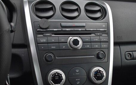 Mazda CX-7 I рестайлинг, 2007 год, 649 999 рублей, 11 фотография