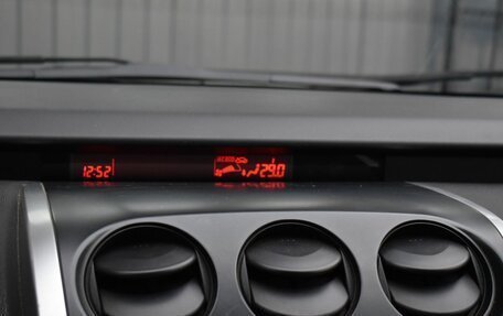 Mazda CX-7 I рестайлинг, 2007 год, 649 999 рублей, 10 фотография