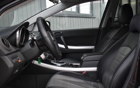 Mazda CX-7 I рестайлинг, 2007 год, 649 999 рублей, 15 фотография