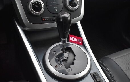 Mazda CX-7 I рестайлинг, 2007 год, 649 999 рублей, 12 фотография